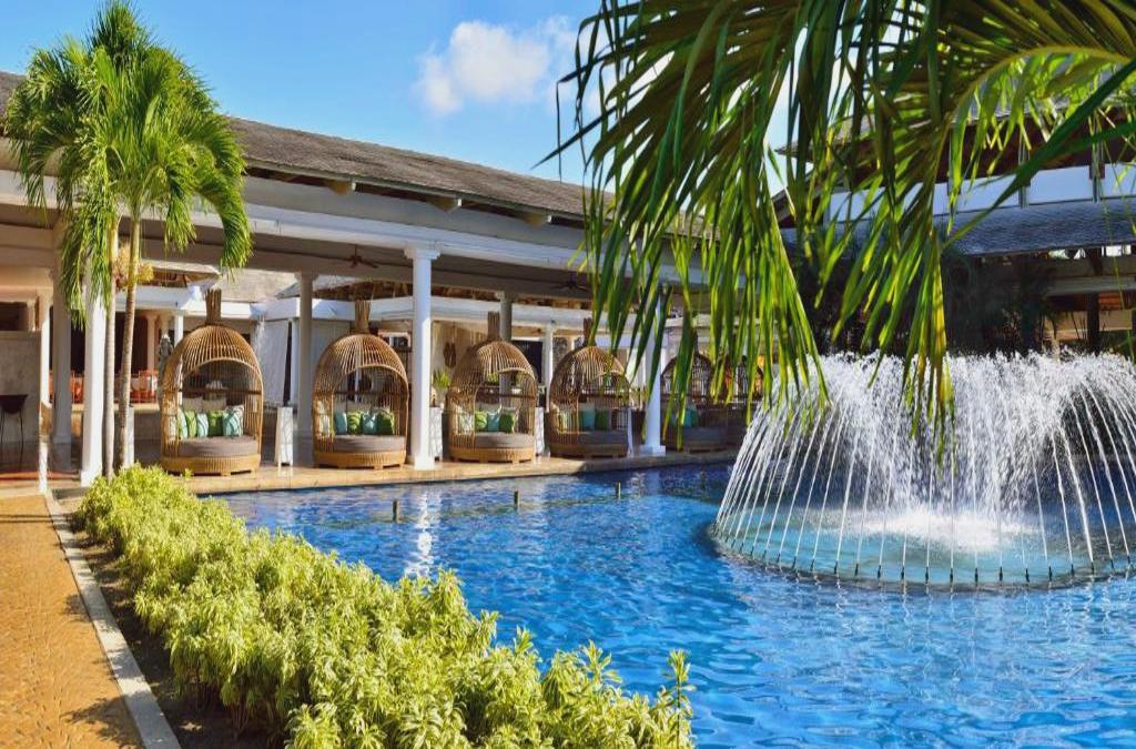¡Punta Cana con Vuelos y Hotel 5* en TODO INCLUIDO! - Hotel Catalonia Bávaro Beach