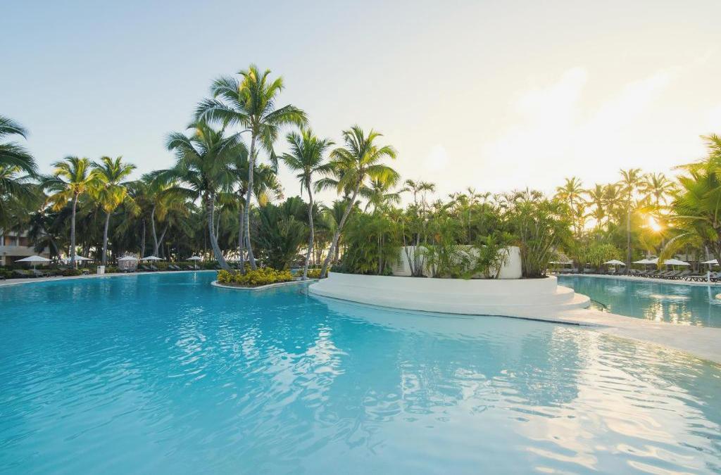 ¡Punta Cana con Vuelos y Hotel 5* en TODO INCLUIDO! - Hotel Catalonia Bávaro Beach