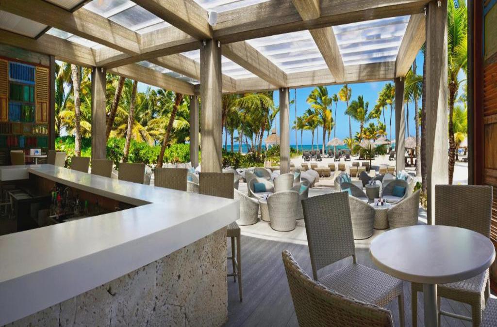 ¡Punta Cana con Vuelos y Hotel 5* en TODO INCLUIDO! - Hotel Catalonia Bávaro Beach