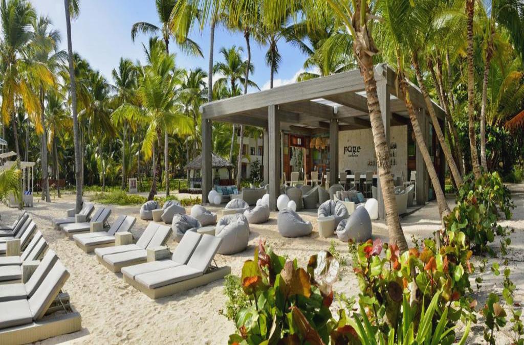 ¡Punta Cana con Vuelos y Hotel 5* en TODO INCLUIDO! - Hotel Catalonia Bávaro Beach