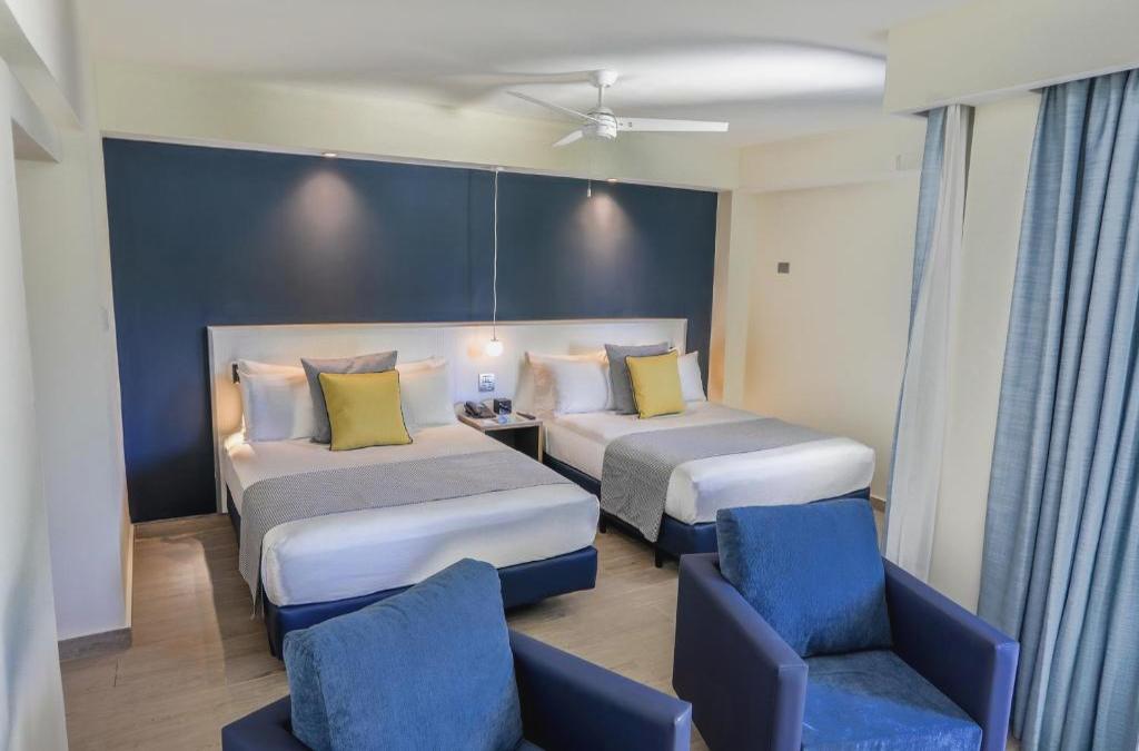 ¡Punta Cana con Vuelos y Hotel 5* en TODO INCLUIDO! - Hotel Catalonia Bávaro Beach