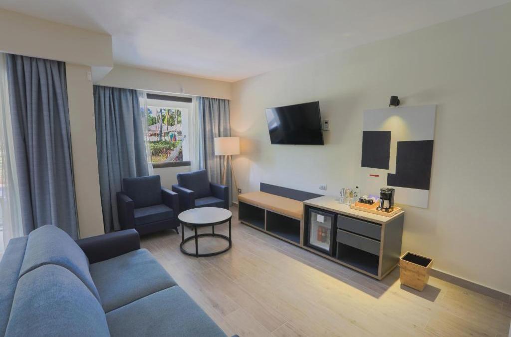 ¡Punta Cana con Vuelos y Hotel 5* en TODO INCLUIDO! - Hotel Catalonia Bávaro Beach