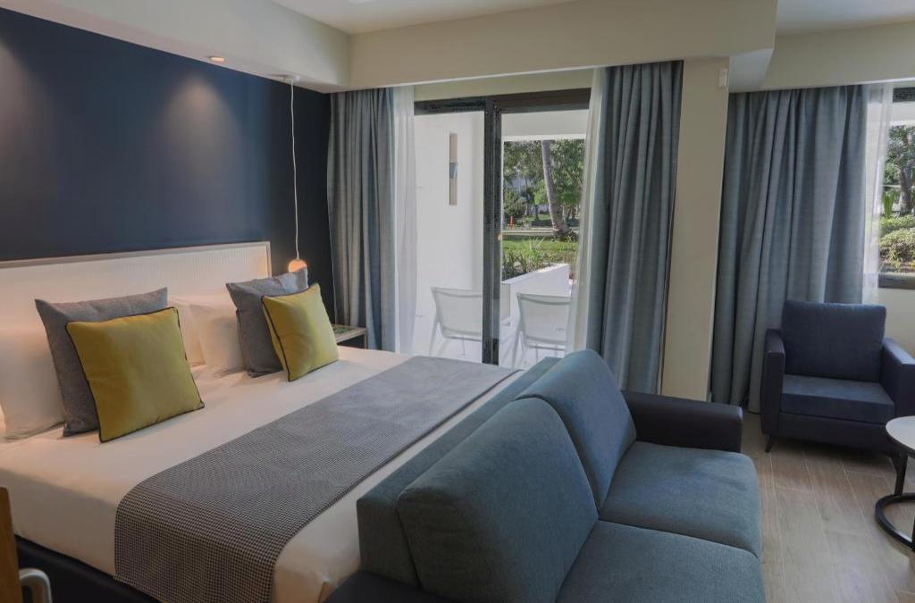 ¡Punta Cana con Vuelos y Hotel 5* en TODO INCLUIDO! - Hotel Catalonia Bávaro Beach