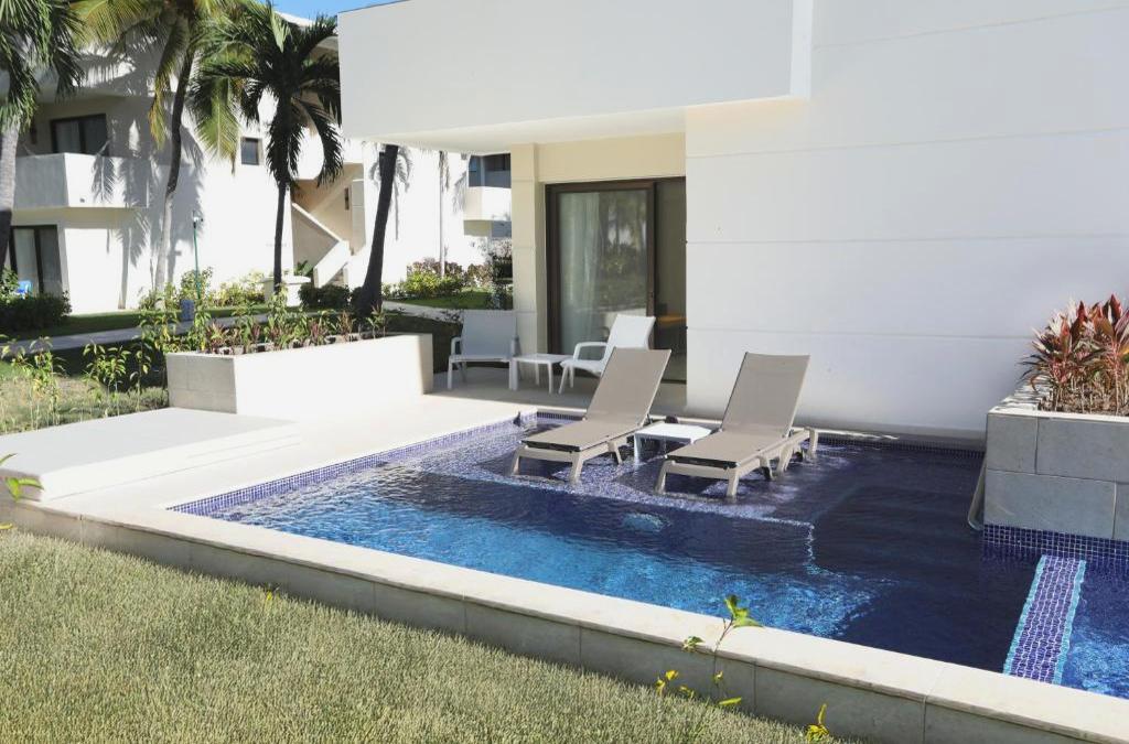 ¡Punta Cana con Vuelos y Hotel 5* en TODO INCLUIDO! - Hotel Catalonia Bávaro Beach