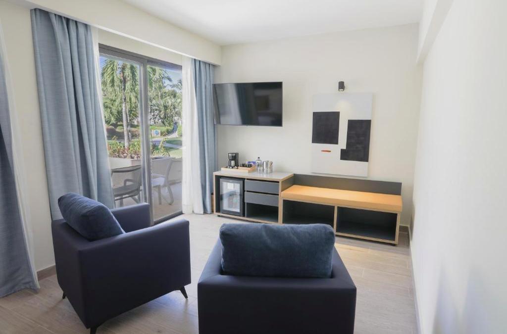 ¡Punta Cana con Vuelos y Hotel 5* en TODO INCLUIDO! - Hotel Catalonia Bávaro Beach