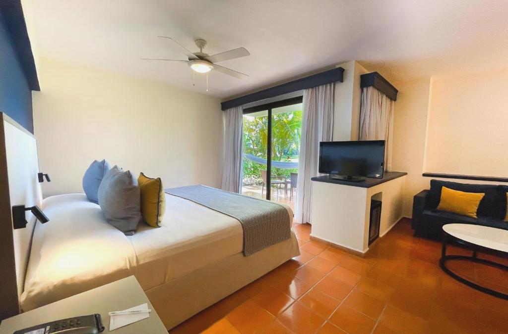¡Punta Cana con Vuelos y Hotel 5* en TODO INCLUIDO! - Hotel Catalonia Bávaro Beach