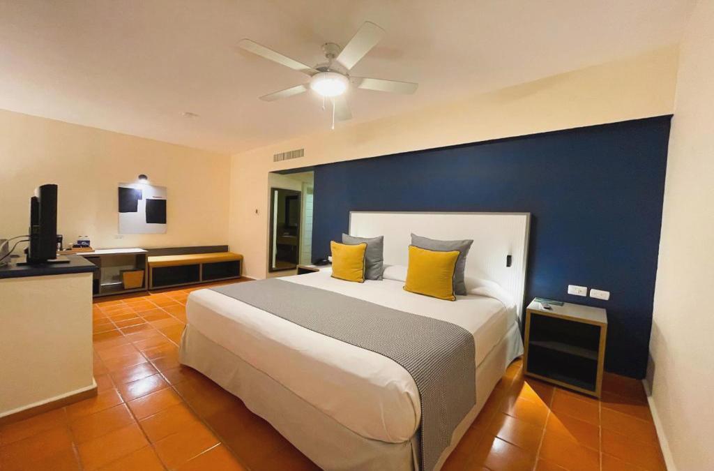 ¡Punta Cana con Vuelos y Hotel 5* en TODO INCLUIDO! - Hotel Catalonia Bávaro Beach
