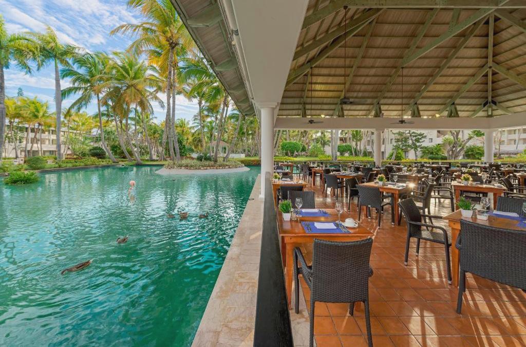 ¡Punta Cana con Vuelos y Hotel 5* en TODO INCLUIDO! - Hotel Catalonia Bávaro Beach