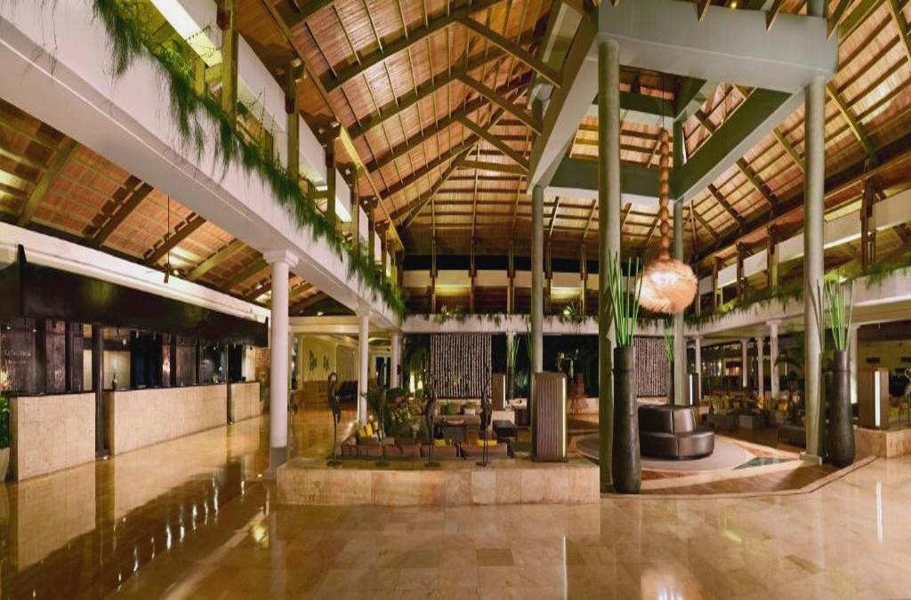 ¡Punta Cana con Vuelos y Hotel 5* en TODO INCLUIDO! - Hotel Catalonia Bávaro Beach