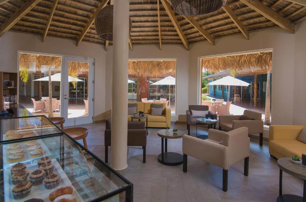 ¡Punta Cana con Vuelos y Hotel 5* en TODO INCLUIDO! - Hotel Catalonia Bávaro Beach