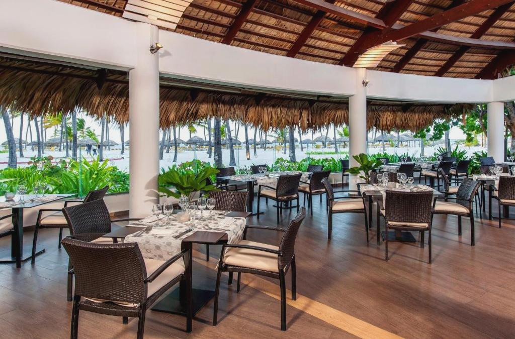 ¡Punta Cana con Vuelos y Hotel 5* en TODO INCLUIDO! - Hotel Catalonia Bávaro Beach