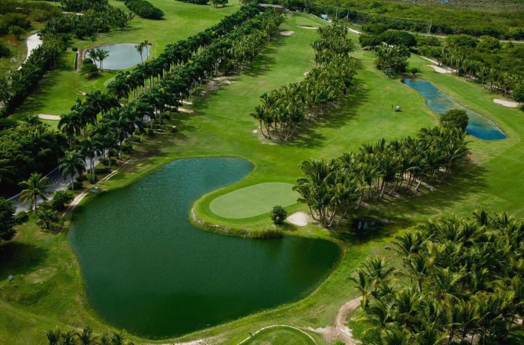 ¡Punta Cana con Vuelos y Hotel 5* en TODO INCLUIDO! - Hotel Catalonia Bávaro Beach