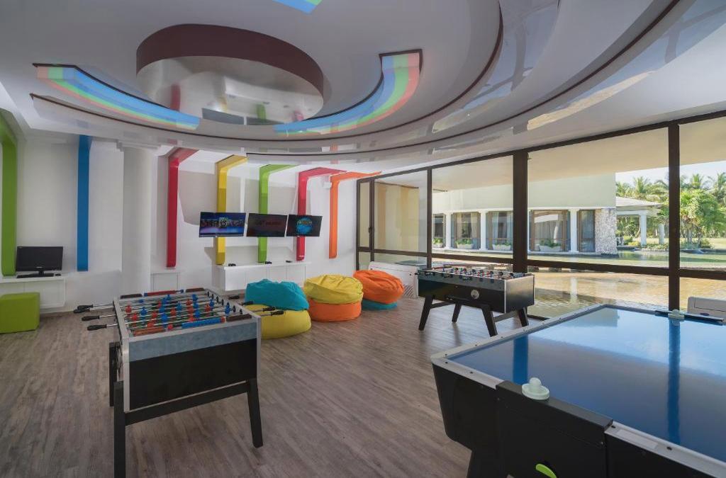 ¡Punta Cana con Vuelos y Hotel 5* en TODO INCLUIDO! - Hotel Catalonia Bávaro Beach