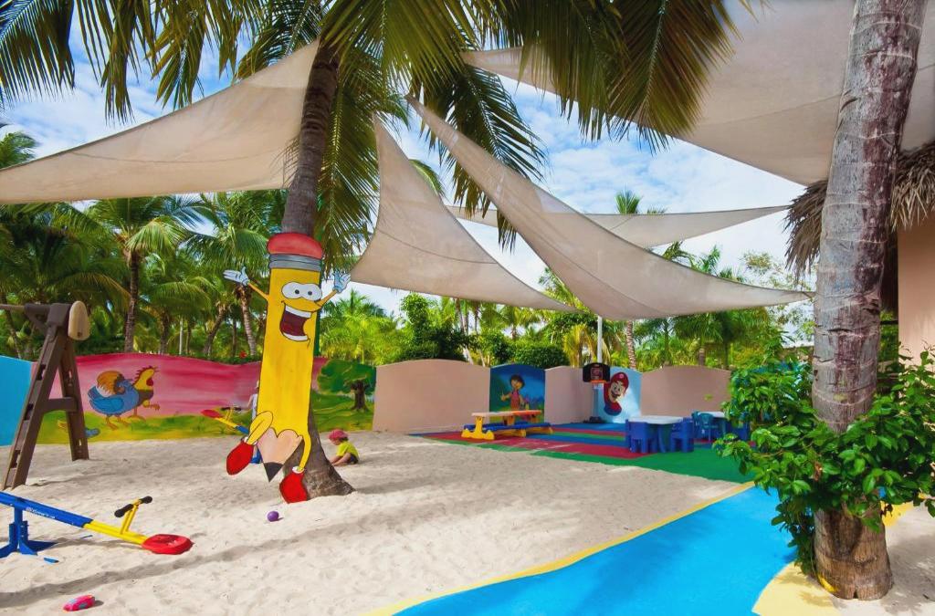 ¡Punta Cana con Vuelos y Hotel 5* en TODO INCLUIDO! - Hotel Catalonia Bávaro Beach