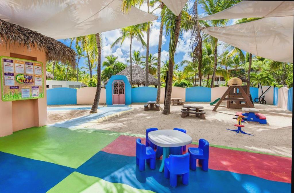 ¡Punta Cana con Vuelos y Hotel 5* en TODO INCLUIDO! - Hotel Catalonia Bávaro Beach
