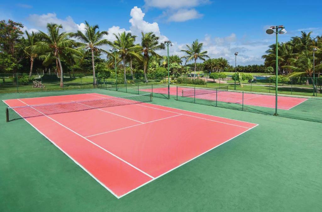 ¡Punta Cana con Vuelos y Hotel 5* en TODO INCLUIDO! - Hotel Catalonia Bávaro Beach