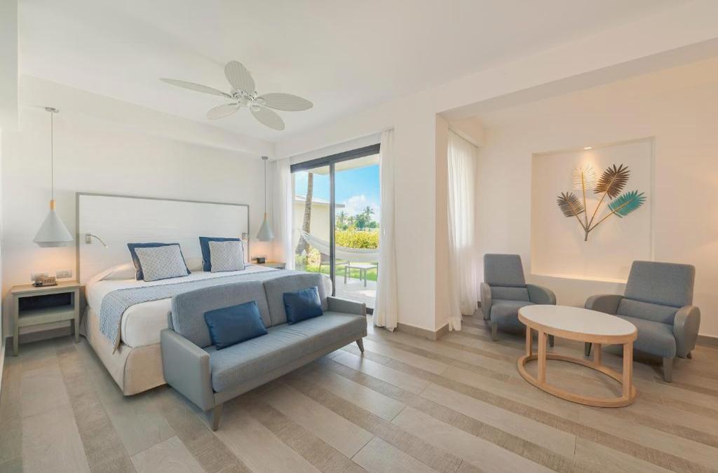 ¡Punta Cana con Vuelos y Hotel 5* en TODO INCLUIDO! - Hotel Catalonia Bávaro Beach