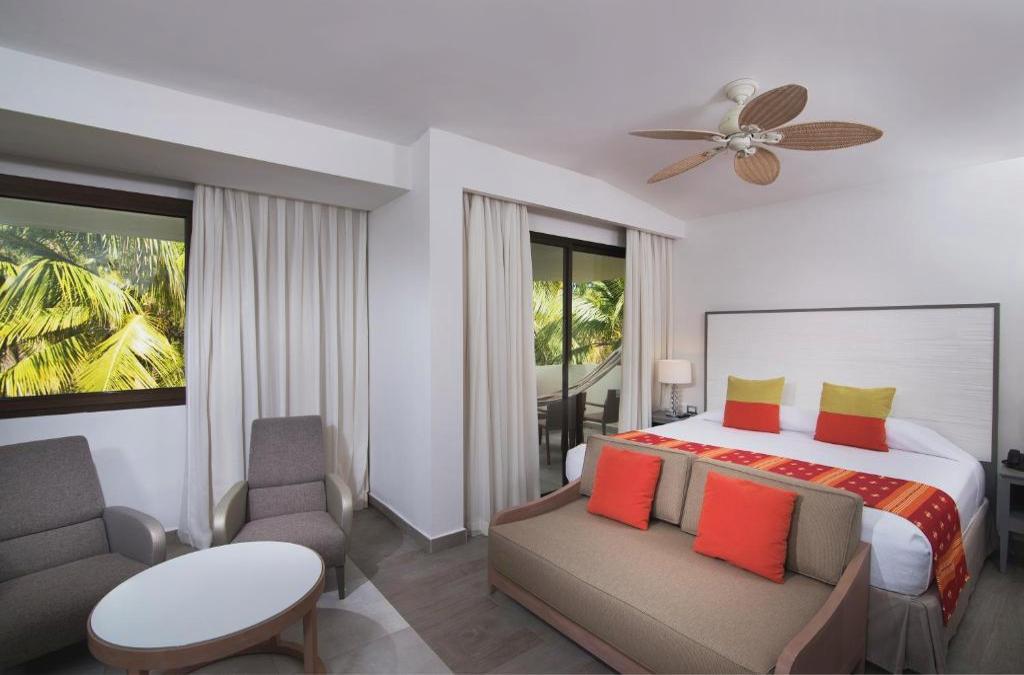 ¡Punta Cana con Vuelos y Hotel 5* en TODO INCLUIDO! - Hotel Catalonia Bávaro Beach