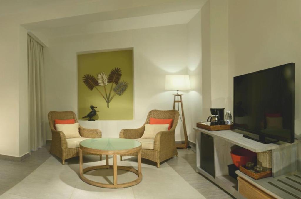 ¡Punta Cana con Vuelos y Hotel 5* en TODO INCLUIDO! - Hotel Catalonia Bávaro Beach