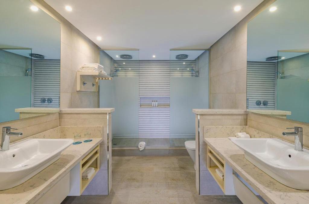 ¡Punta Cana con Vuelos y Hotel 5* en TODO INCLUIDO! - Hotel Catalonia Bávaro Beach
