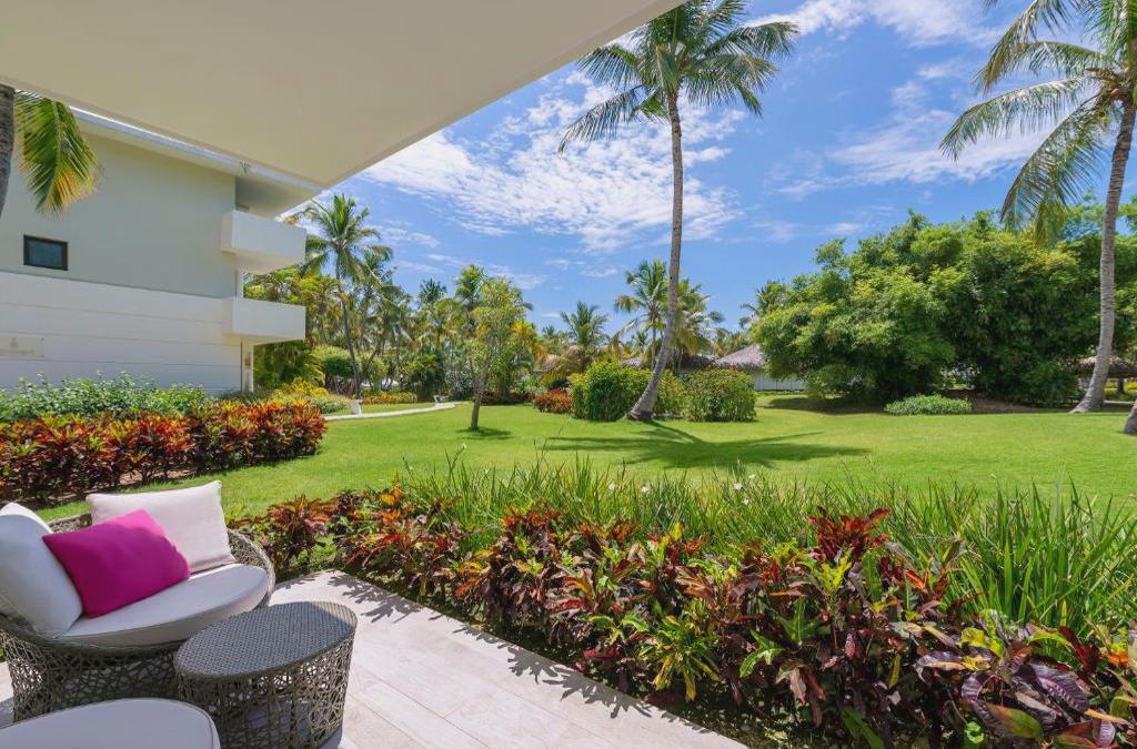 ¡Punta Cana con Vuelos y Hotel 5* en TODO INCLUIDO! - Hotel Catalonia Bávaro Beach