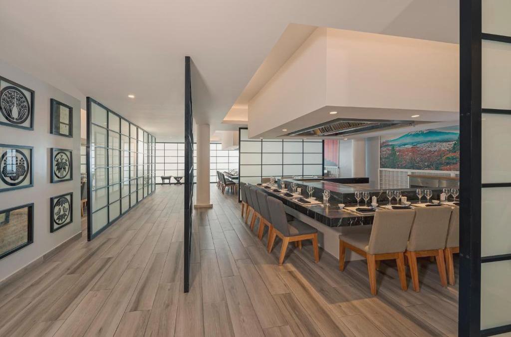 ¡Punta Cana con Vuelos y Hotel 5* en TODO INCLUIDO! - Hotel Catalonia Bávaro Beach