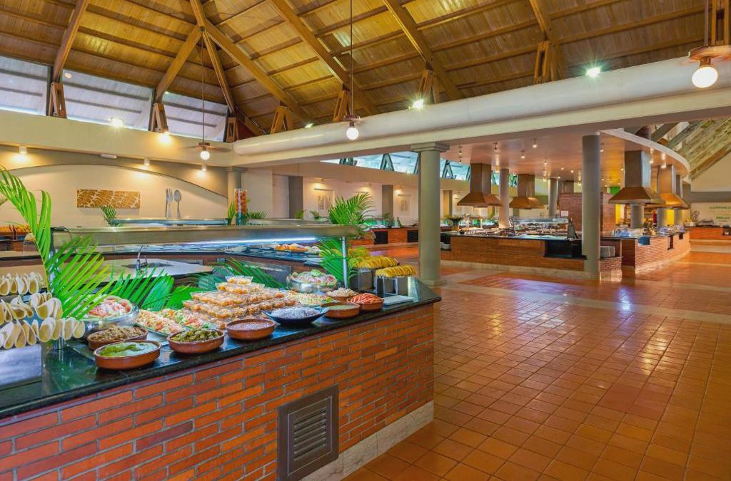 ¡Punta Cana con Vuelos y Hotel 5* en TODO INCLUIDO! - Hotel Catalonia Bávaro Beach