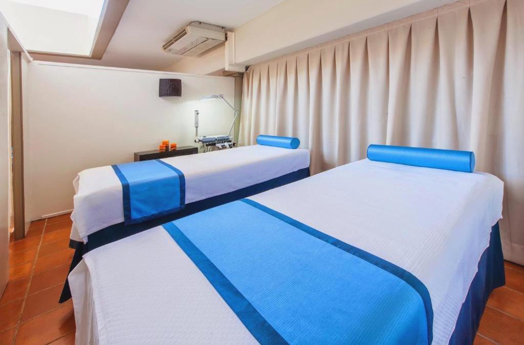 ¡Punta Cana con Vuelos y Hotel 5* en TODO INCLUIDO! - Hotel Catalonia Bávaro Beach