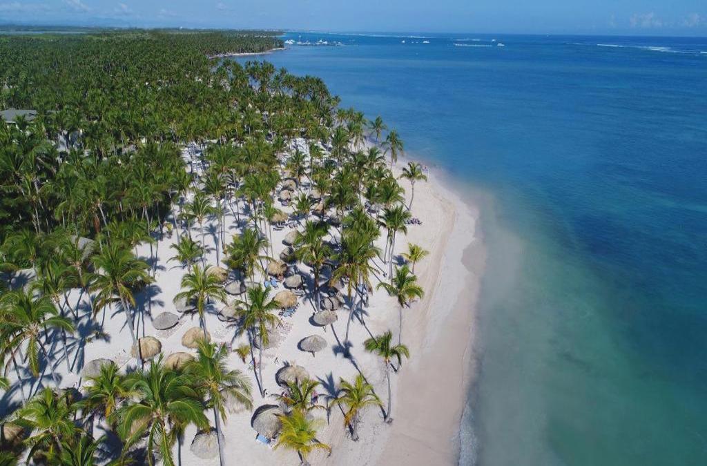¡Punta Cana con Vuelos y Hotel 5* en TODO INCLUIDO! - Hotel Catalonia Bávaro Beach
