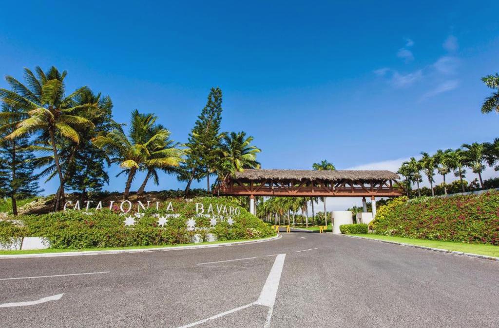¡Punta Cana con Vuelos y Hotel 5* en TODO INCLUIDO! - Hotel Catalonia Bávaro Beach