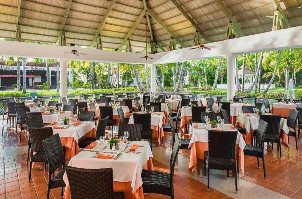 ¡Punta Cana con Vuelos y Hotel 5* en TODO INCLUIDO! - Hotel Catalonia Bávaro Beach