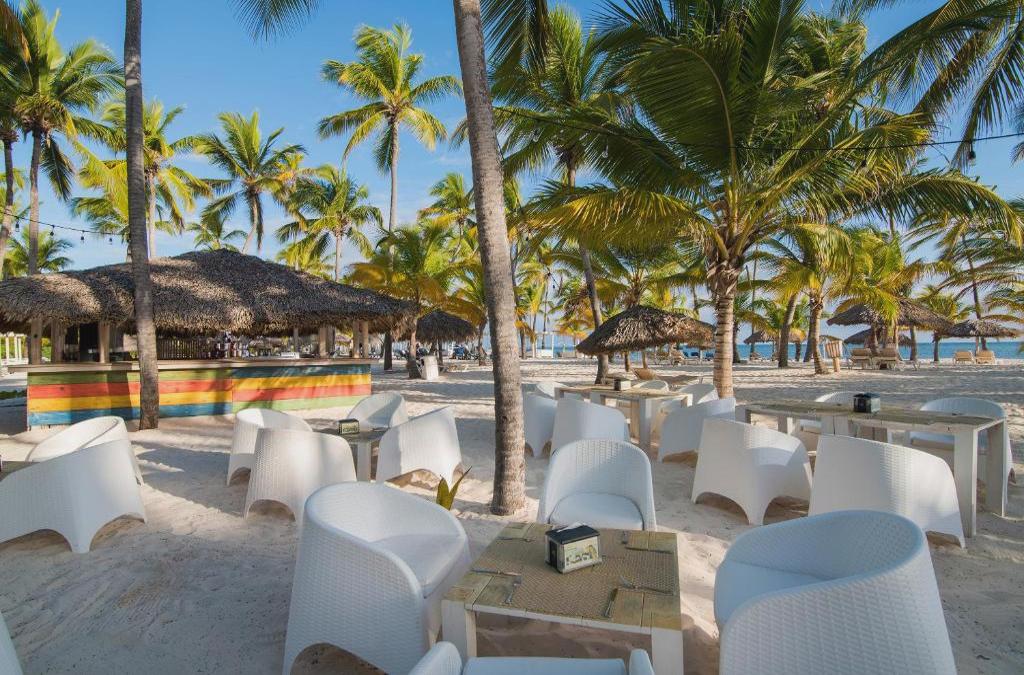¡Punta Cana con Vuelos y Hotel 5* en TODO INCLUIDO! - Hotel Catalonia Bávaro Beach