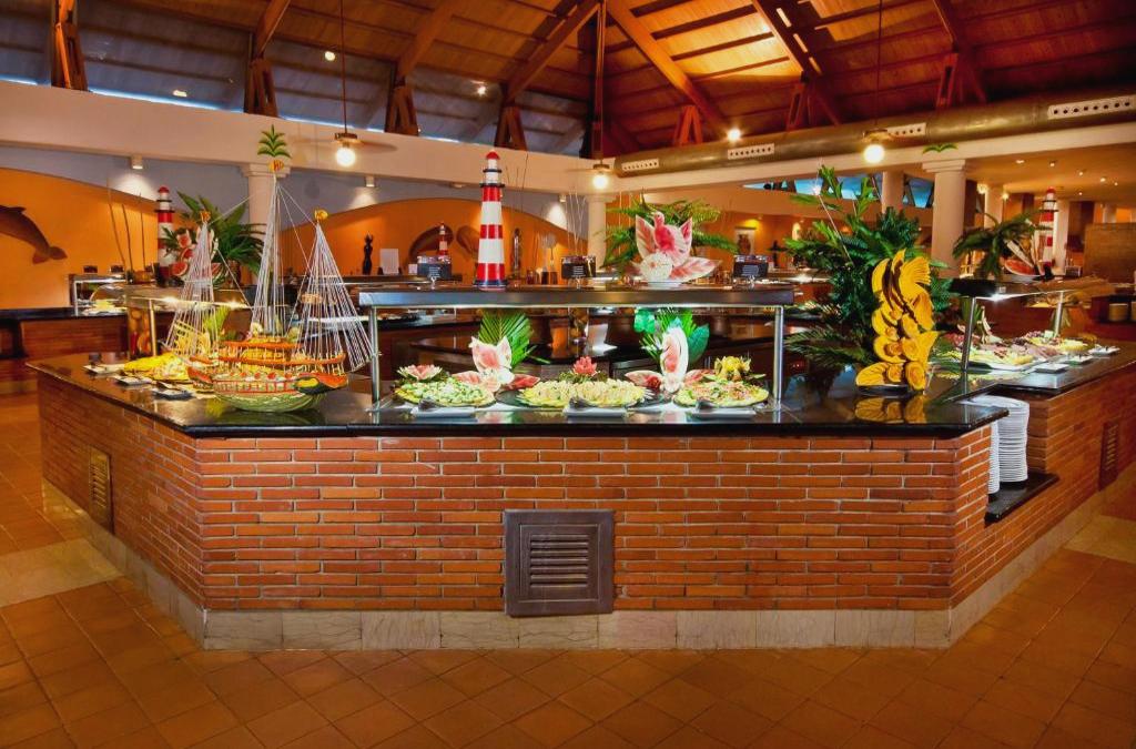 ¡Punta Cana con Vuelos y Hotel 5* en TODO INCLUIDO! - Hotel Catalonia Bávaro Beach