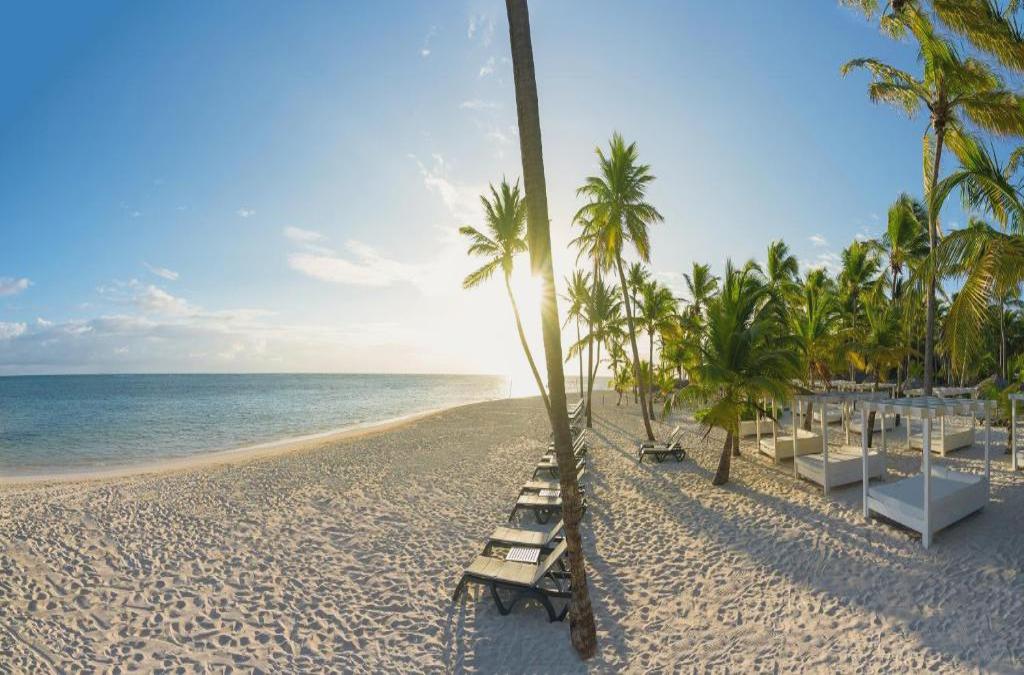 ¡Punta Cana con Vuelos y Hotel 5* en TODO INCLUIDO! - Hotel Catalonia Bávaro Beach