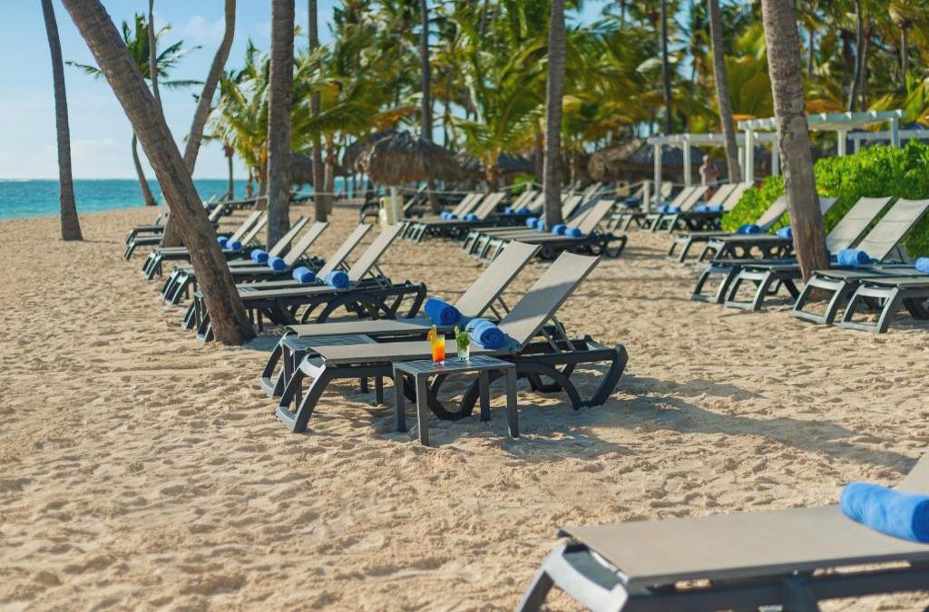 ¡Punta Cana con Vuelos y Hotel 5* en TODO INCLUIDO! - Hotel Catalonia Bávaro Beach