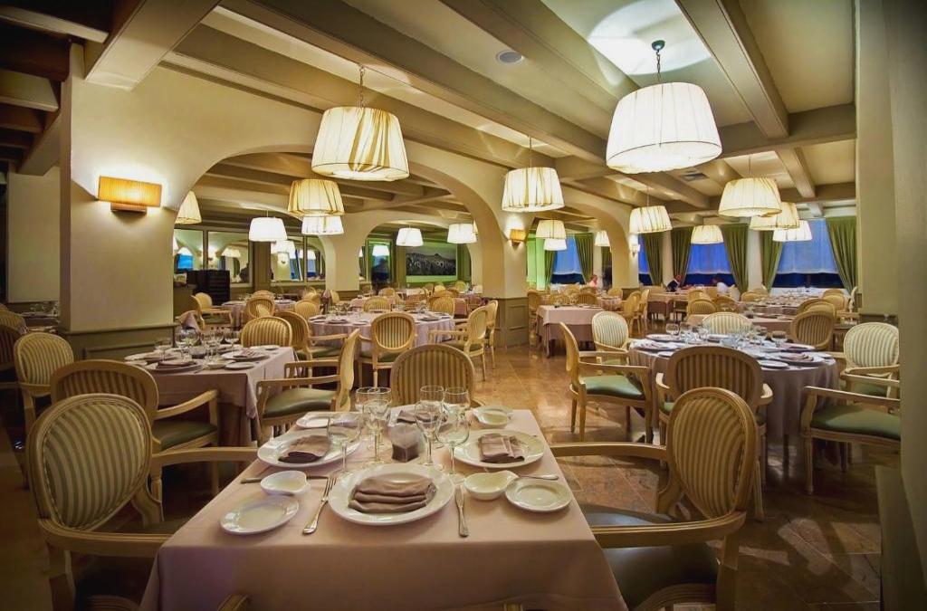 ¡Punta Cana con Vuelos y Hotel 5* en TODO INCLUIDO! - Hotel Catalonia Bávaro Beach