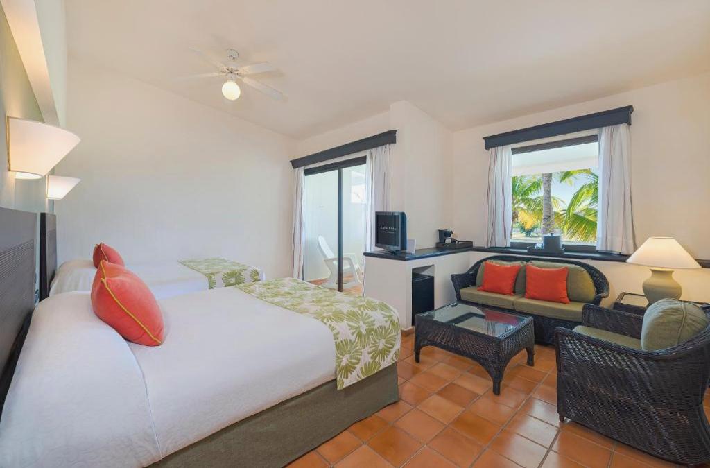 ¡Punta Cana con Vuelos y Hotel 5* en TODO INCLUIDO! - Hotel Catalonia Bávaro Beach