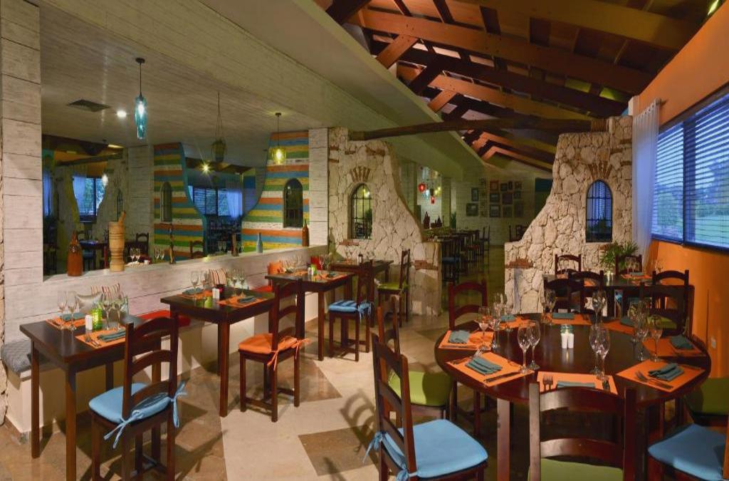 ¡Punta Cana con Vuelos y Hotel 5* en TODO INCLUIDO! - Hotel Catalonia Bávaro Beach