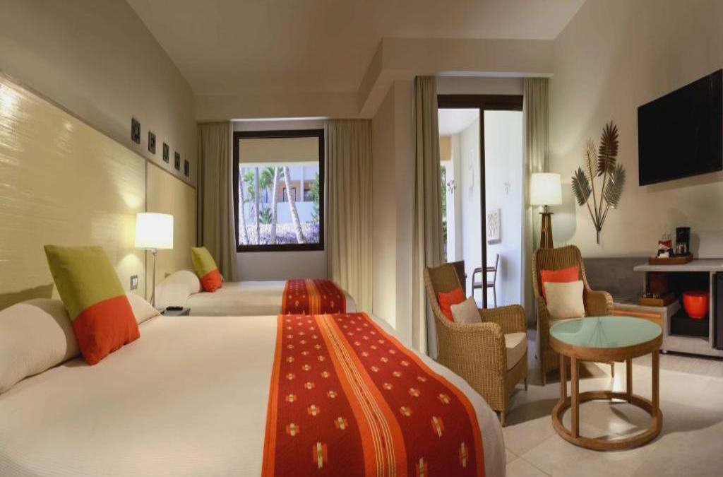 ¡Punta Cana con Vuelos y Hotel 5* en TODO INCLUIDO! - Hotel Catalonia Bávaro Beach