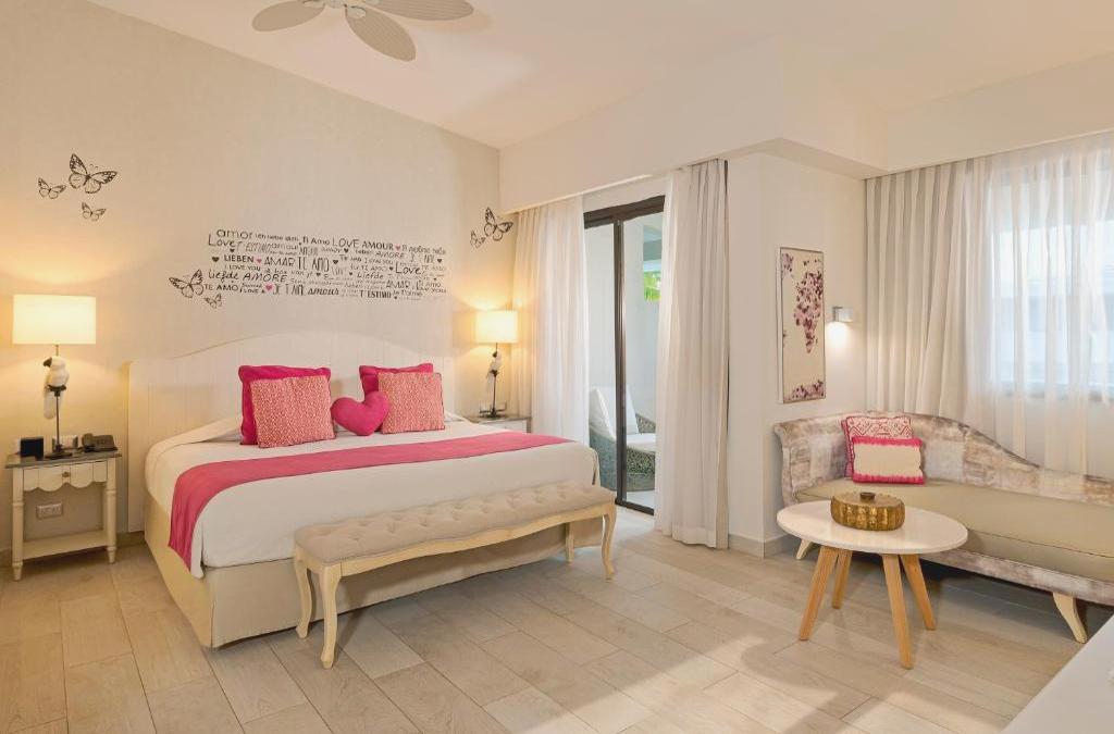 ¡Punta Cana con Vuelos y Hotel 5* en TODO INCLUIDO! - Hotel Catalonia Bávaro Beach