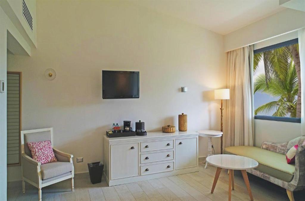 ¡Punta Cana con Vuelos y Hotel 5* en TODO INCLUIDO! - Hotel Catalonia Bávaro Beach