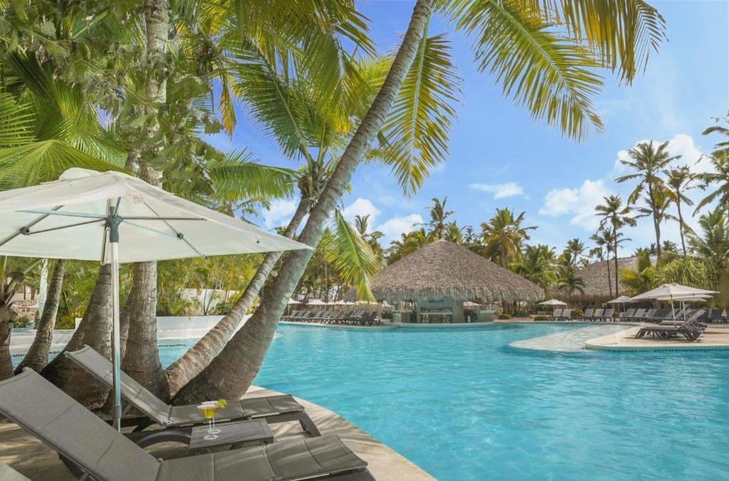 ¡Punta Cana con Vuelos y Hotel 5* en TODO INCLUIDO! - Hotel Catalonia Bávaro Beach
