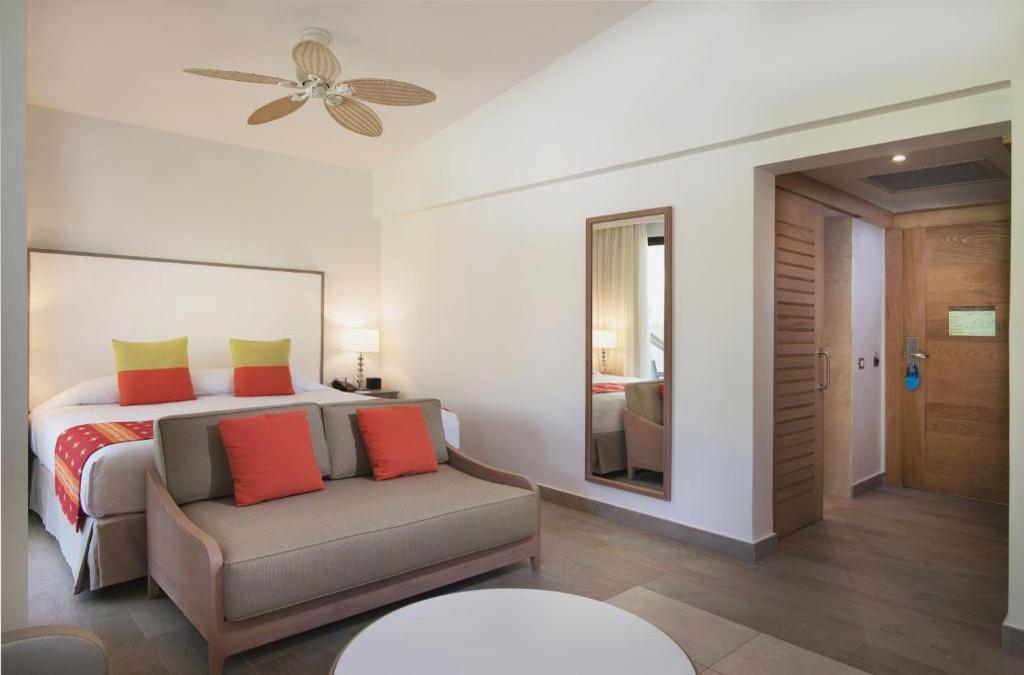 ¡Punta Cana con Vuelos y Hotel 5* en TODO INCLUIDO! - Hotel Catalonia Bávaro Beach