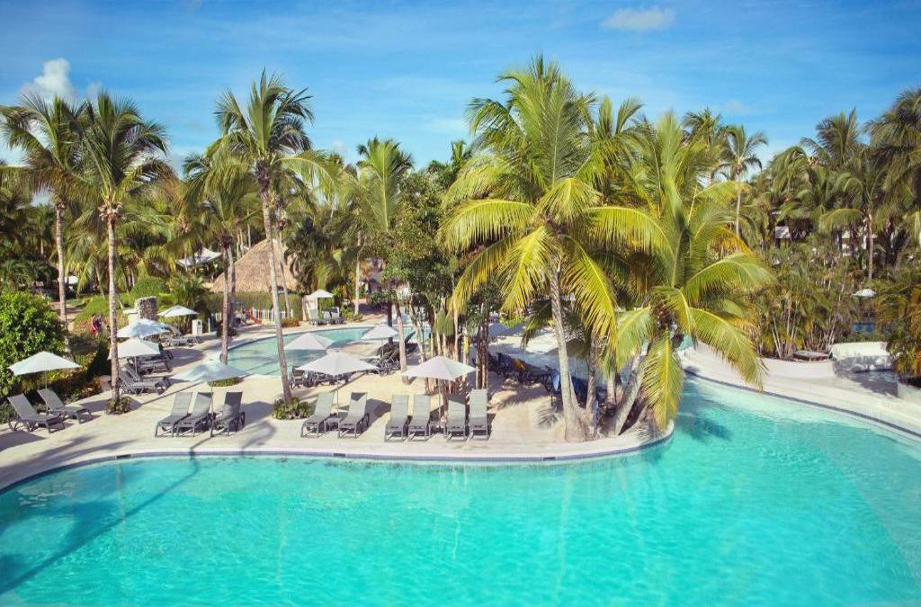 ¡Punta Cana con Vuelos y Hotel 5* en TODO INCLUIDO! - Hotel Catalonia Bávaro Beach