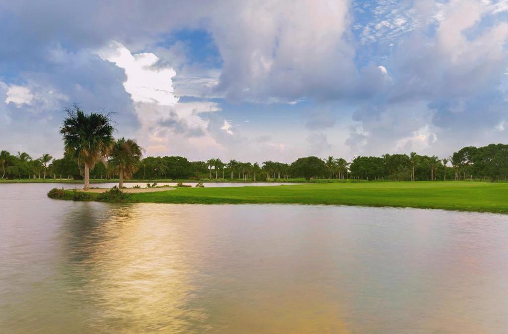 ¡Punta Cana con Vuelos y Hotel 5* en TODO INCLUIDO! - Hotel Catalonia Bávaro Beach