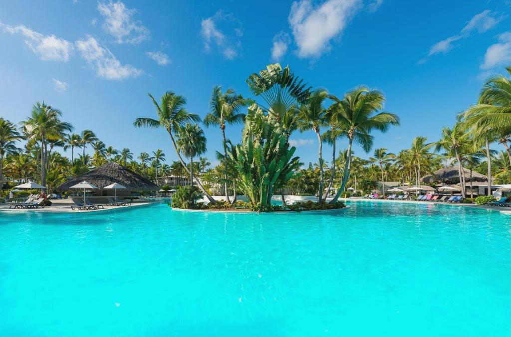 ¡Punta Cana con Vuelos y Hotel 5* en TODO INCLUIDO! - Hotel Catalonia Bávaro Beach