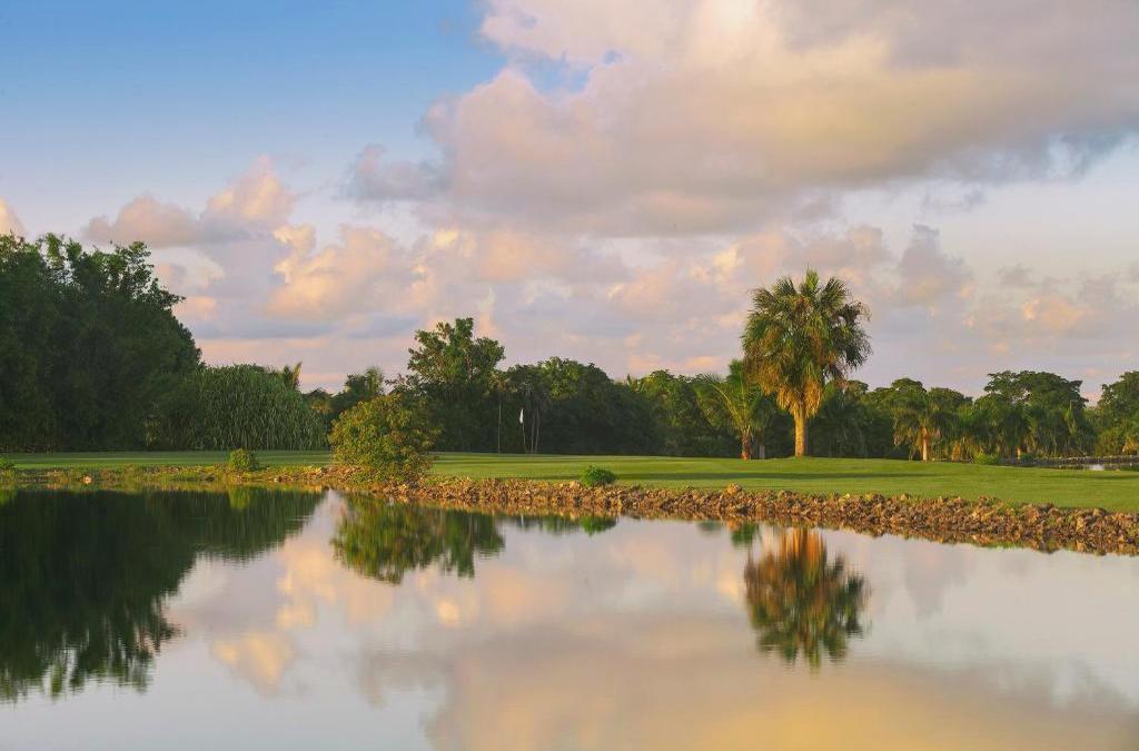 ¡Punta Cana con Vuelos y Hotel 5* en TODO INCLUIDO! - Hotel Catalonia Bávaro Beach