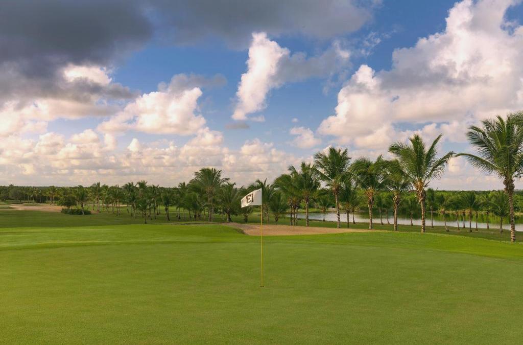 ¡Punta Cana con Vuelos y Hotel 5* en TODO INCLUIDO! - Hotel Catalonia Bávaro Beach