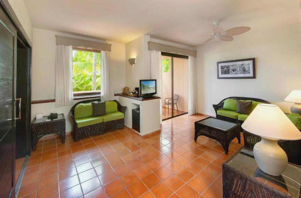 ¡Punta Cana con Vuelos y Hotel 5* en TODO INCLUIDO! - Hotel Catalonia Bávaro Beach