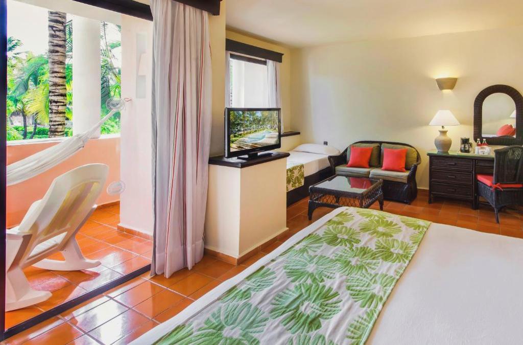 ¡Punta Cana con Vuelos y Hotel 5* en TODO INCLUIDO! - Hotel Catalonia Bávaro Beach